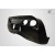 1997-2004 Chevrolet Corvette SP-R Carbon Fiber Rear Bumper - image 6