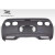 1997-2004 Chevrolet Corvette C5 SP-R Rear Bumper - 1 Piece - image 6