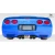 1997-2004 Chevrolet Corvette SP-R Rear Bumper - image 5