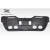 1997-2004 Chevrolet Corvette SP-R Rear Bumper - image 6