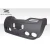 1997-2004 Chevrolet Corvette SP-R Rear Bumper - image 9