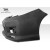 2007-2008 Hyundai Tiburon Spec-R Front Bumper - 1 Piece - image 5