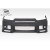 2007-2008 Hyundai Tiburon Spec-R Front Bumper - 1 Piece - image 10
