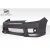2007-2008 Hyundai Tiburon Spec-R Front Bumper - image 20