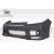 2007-2008 Hyundai Tiburon Spec-R Front Bumper - image 21