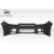 2007-2008 Hyundai Tiburon Spec-R Front Bumper - 1 Piece - image 15