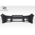 2007-2008 Hyundai Tiburon Spec-R Front Bumper - 1 Piece - image 15