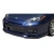 2007-2008 Hyundai Tiburon Spec-R Front Bumper - image 1