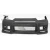2007-2008 Hyundai Tiburon Spec-R Front Bumper - image 4