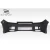 2007-2008 Hyundai Tiburon Spec-R Front Bumper - image 15