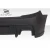 2007-2008 Hyundai Tiburon Spec-R Rear Bumper - 1 Piece - image 8