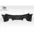 2007-2008 Hyundai Tiburon Spec-R Rear Bumper - 1 Piece - image 9