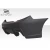 2007-2008 Hyundai Tiburon Spec-R Rear Bumper - image 6