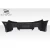 2007-2008 Hyundai Tiburon Spec-R Rear Bumper - image 9