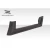 2007-2008 Hyundai Tiburon Spec-R Side Skirts Rocker Panels - 2 Piece - image 7