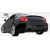 2003-2006 Hyundai Tiburon Spec-R Body Kit - 4 Piece - image 53
