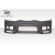 2003-2006 Hyundai Tiburon Spec-R Front Bumper - 1 Piece - image 11