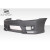 2003-2006 Hyundai Tiburon Spec-R Front Bumper - 1 Piece - image 13