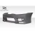 2003-2006 Hyundai Tiburon Spec-R Front Bumper - 1 Piece - image 13
