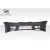 2003-2006 Hyundai Tiburon Spec-R Front Bumper - image 30