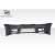2003-2006 Hyundai Tiburon Spec-R Front Bumper - 1 Piece - image 16