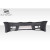 2003-2006 Hyundai Tiburon Duraflex Spec-R Front Bumper - 1 Piece - image 16