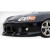 2003-2006 Hyundai Tiburon Spec-R Front Bumper - 1 Piece - image 3