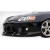 2003-2006 Hyundai Tiburon Spec-R Front Bumper - image 5
