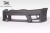 2003-2006 Hyundai Tiburon Duraflex Spec-R Front Bumper Cover 1 Piece