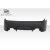 2003-2006 Hyundai Tiburon Spec-R Rear Bumper - image 18