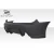 2003-2006 Hyundai Tiburon Spec-R Rear Bumper - image 20