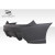 2003-2006 Hyundai Tiburon Spec-R Rear Bumper - 1 Piece - image 12
