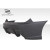 2003-2006 Hyundai Tiburon Duraflex Spec-R Rear Bumper - 1 Piece - image 12