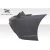 2003-2006 Hyundai Tiburon Spec-R Rear Bumper - 1 Piece - image 13