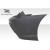 2003-2006 Hyundai Tiburon Spec-R Rear Bumper - 1 Piece - image 13