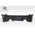 2003-2006 Hyundai Tiburon Spec-R Rear Bumper - 1 Piece - image 15