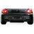 2003-2006 Hyundai Tiburon Spec-R Rear Bumper - image 5