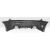 2003-2006 Hyundai Tiburon Spec-R Rear Bumper - image 16