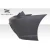2003-2006 Hyundai Tiburon Spec-R Rear Bumper - image 25