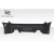 2003-2006 Hyundai Tiburon Spec-R Rear Bumper - image 29