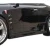 2003-2006 Hyundai Tiburon Spec-R Side Skirts - image 3