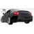 2003-2006 Hyundai Tiburon Spec-R Side Skirts - image 6