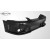 1999-2004 Ford Mustang Polyurethane Special Edition Front Bumper - 1 Piece (S) - image 3