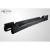 1999-2004 Ford Mustang Couture Polyurethane Special Edition Side Skirts Rocker Panels - 2 Piece (s) - image 13