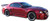 1999-2004 Ford Mustang Couture Urethane Special Edition Side Skirts Rocker Panels 2 Piece