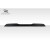 2008-2023 Dodge Challenger Speedway Rear Wing Spoiler - 1 Piece (S) - image 3