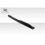 2008-2023 Dodge Challenger Speedway Rear Wing Spoiler - 1 Piece (S) - image 4