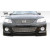 2001-2003 Mazda Protege Speedzone Front Lip Under Spoiler Air Dam - 1 Piece - image 4