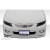 2001-2003 Mazda Protege Speedzone Front Lip Under Spoiler Air Dam - 1 Piece - image 5