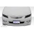 2001-2003 Mazda Protege Speedzone Front Lip Under Spoiler Air Dam - 1 Piece - image 5